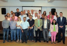 Futurvalía apoya a las empresas de la comarca de Los Yébenes en la puesta en marcha de acciones de Responsabilidad Social